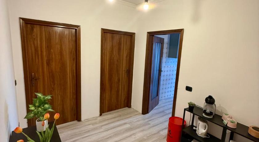 we4 apartment Pozza