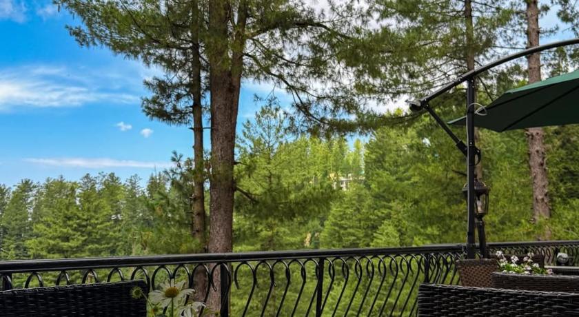 Richmond Boutique Hotel – Nathiagali, VA
