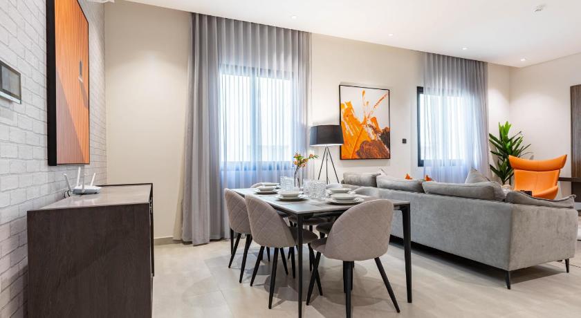 Amber Hospitality - Al Nafel - image 3