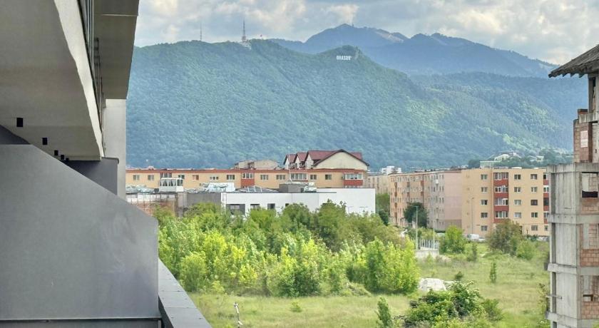 UNITY APARTMENTS Coresi Mall Entire apartment (Brasov) - Deals, Photos ...