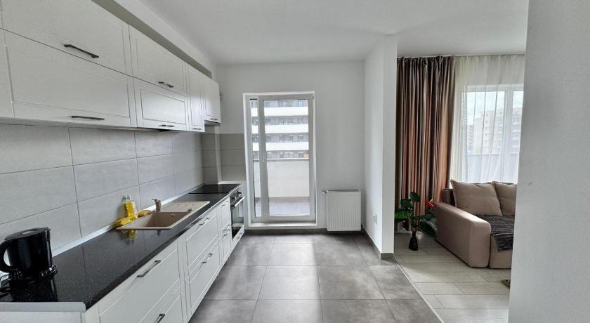 UNITY APARTMENTS Coresi Mall Entire apartment (Brasov) - Deals, Photos ...