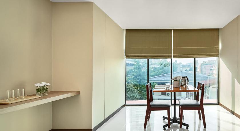 Image of Deluxe Double Room 3