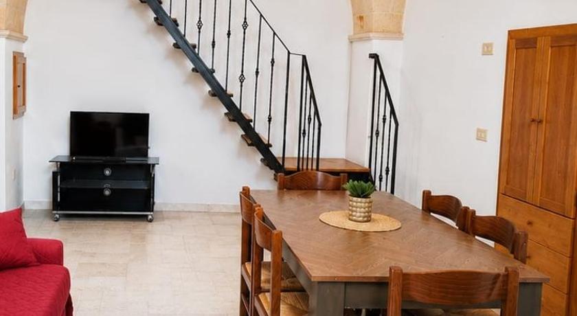 La Ghironda - Apartment Oria