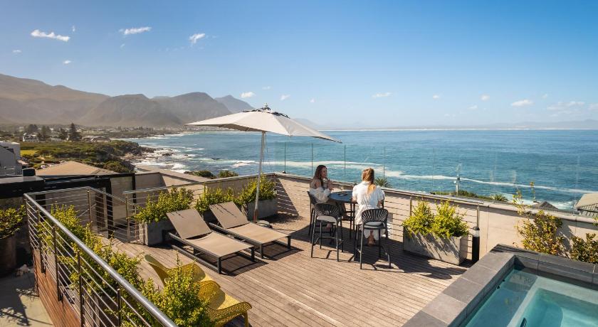 Hermanus Waterfront Apartments