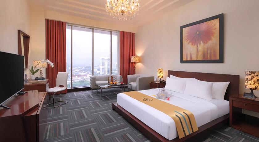 Image of Tiffany Suite 0
