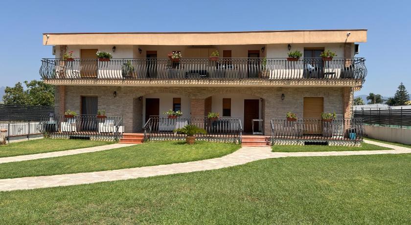 Villa Antè B&B
