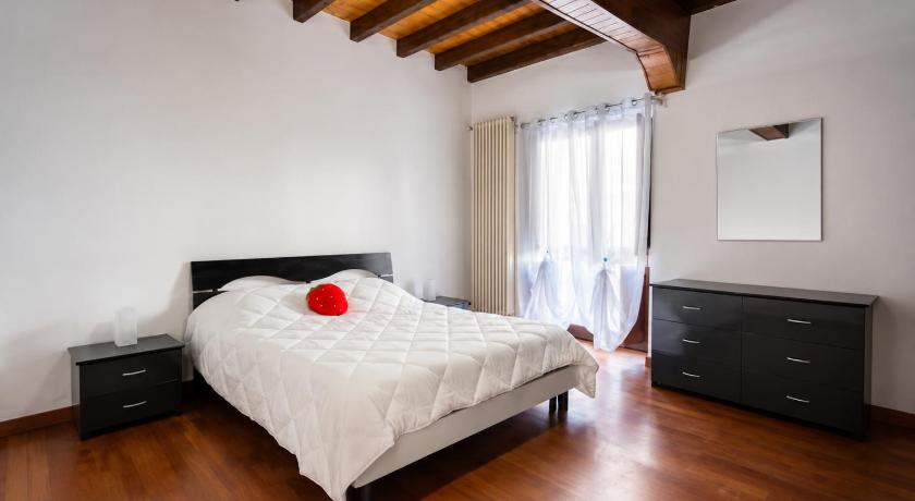 Stay in Historic Aglie Close to the Ducal Castle and Gardens