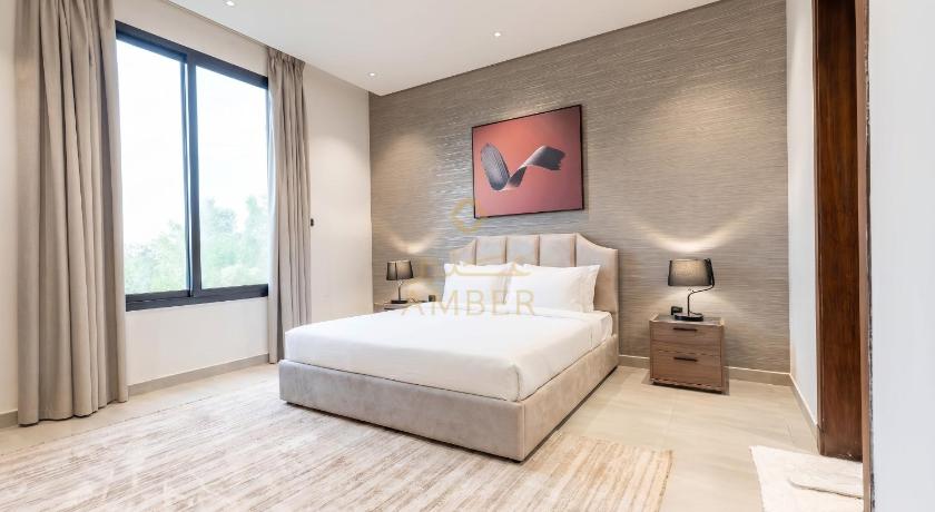 Amber Hospitality - Al Nafel - image 2