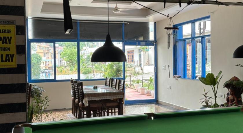 MOONSHIVA STAY and CAFE - image 11