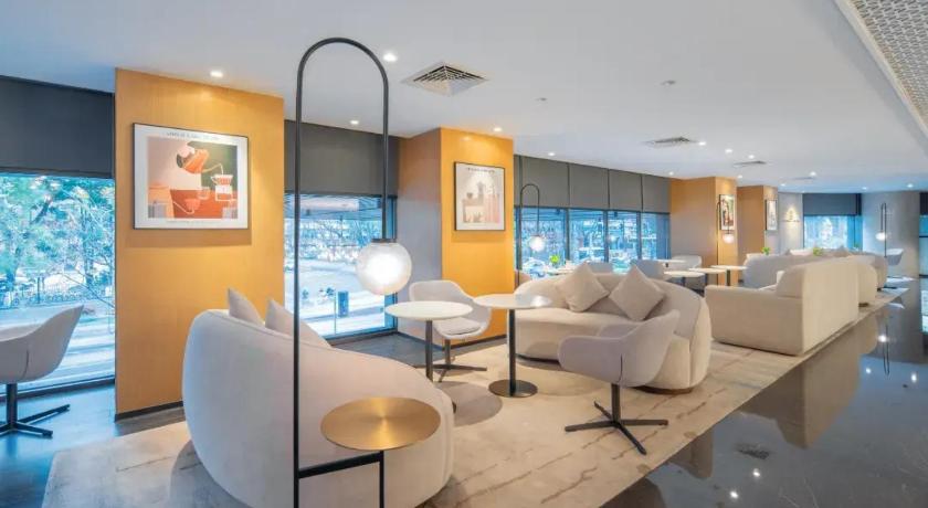 Xin'an Yihao Hotel – Xiamen, AL