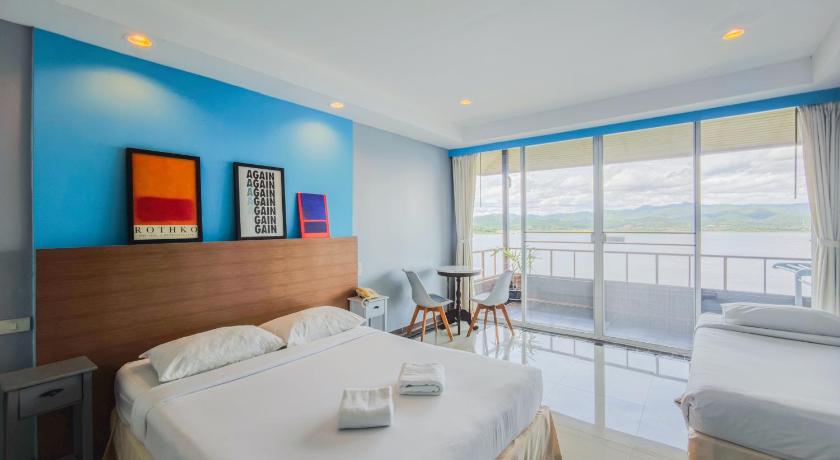 Image of Deluxe Hillside Room 0
