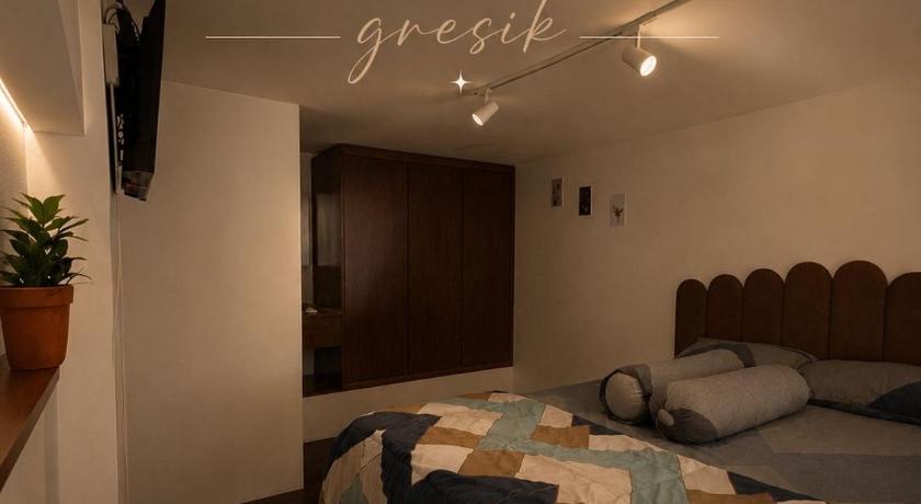 Tampilan NY Apartemen icon