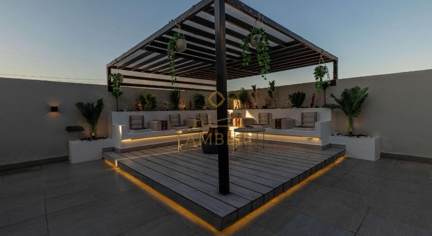 Amber Hospitality - Al Nafel - image 6