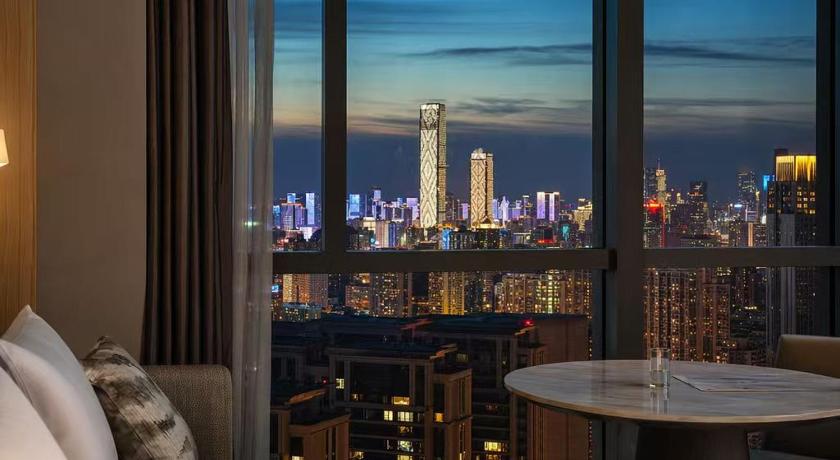 The Westin Changsha - image 11