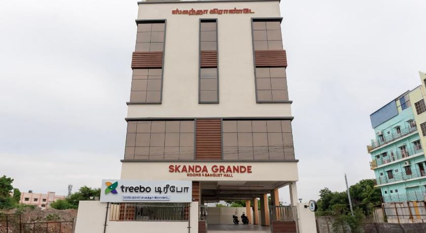 Treebo Skanda Grande - image 14