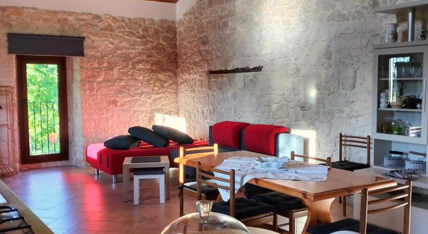 Casa Rurale Pietra Bianca