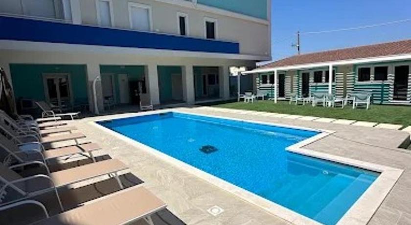 Casa Vacanze Giorgia