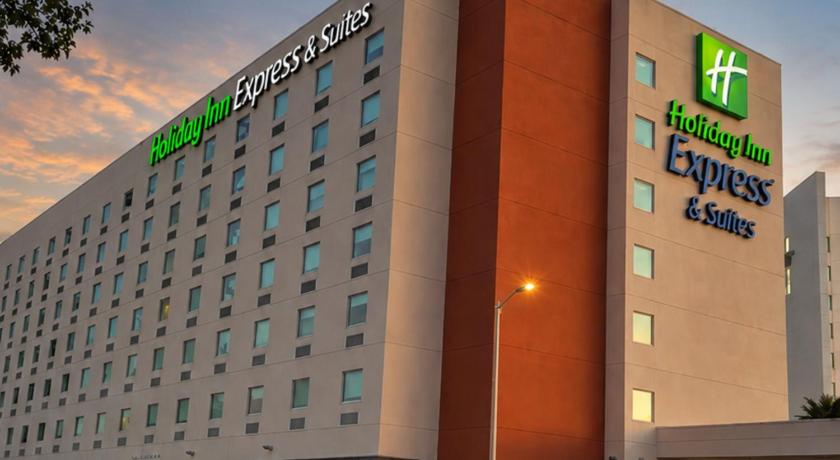 Photo of Holiday Inn Express Hotel & Suites CD. Juarez - Las Misiones By IHG - Agoda Discount Booking