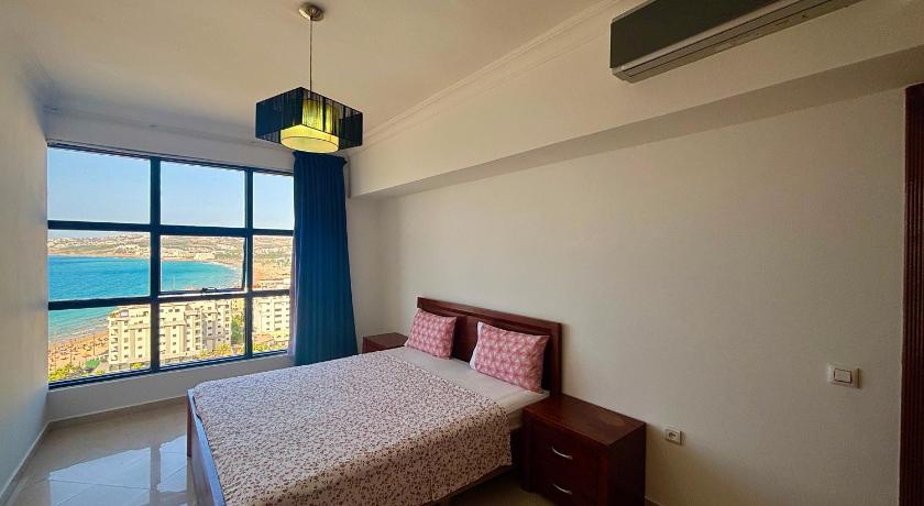Image of Two-Bedroom Apartment with Ocean View 12