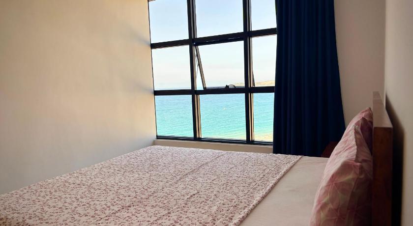 Image of Two-Bedroom Apartment with Ocean View 7