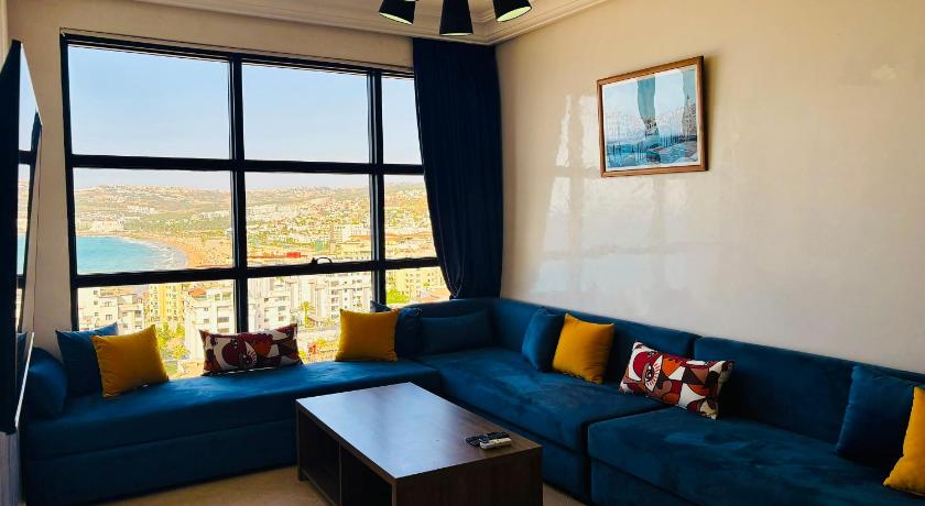 Image of Two-Bedroom Apartment with Ocean View 13