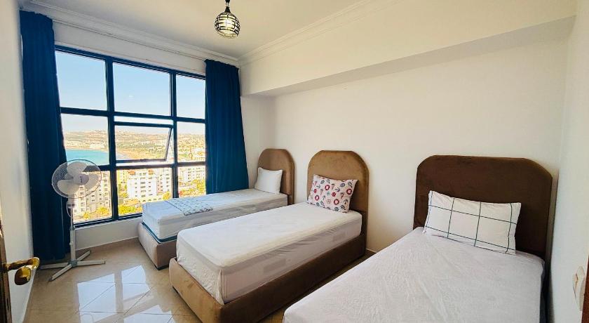 Image of Two-Bedroom Apartment with Ocean View 15