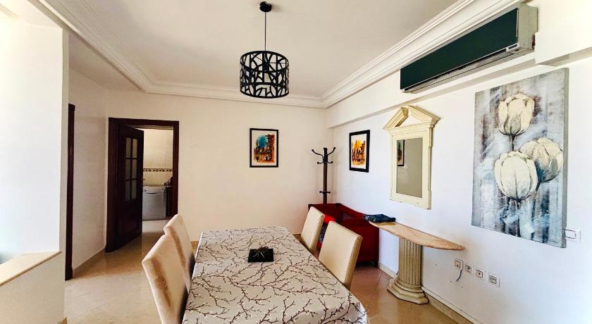 Image of Two-Bedroom Apartment with Ocean View 11