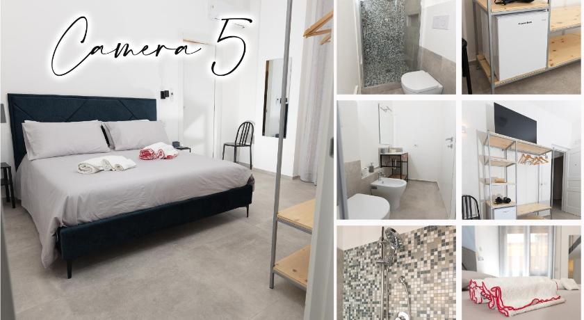 Al Porto Rooms Porto Empedocle 1