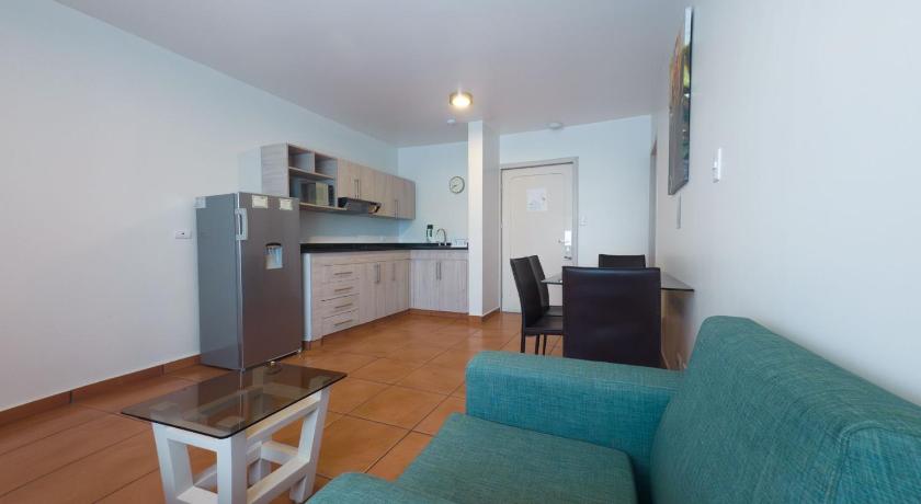 Image of Executive Suite 6
