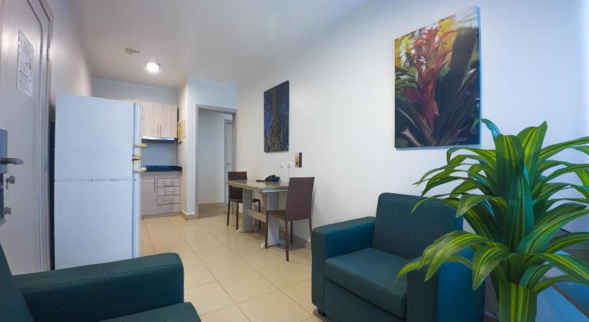 Image of Executive Suite 7