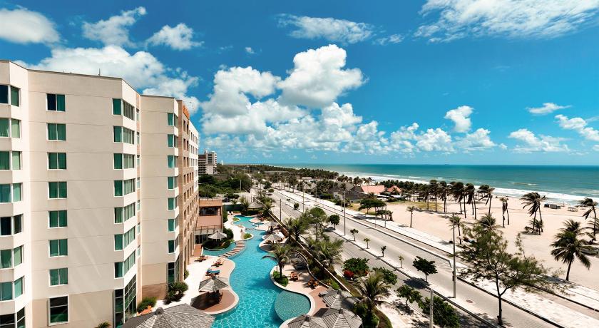 Photo of Gran Mareiro Hotel - Agoda Discount Booking