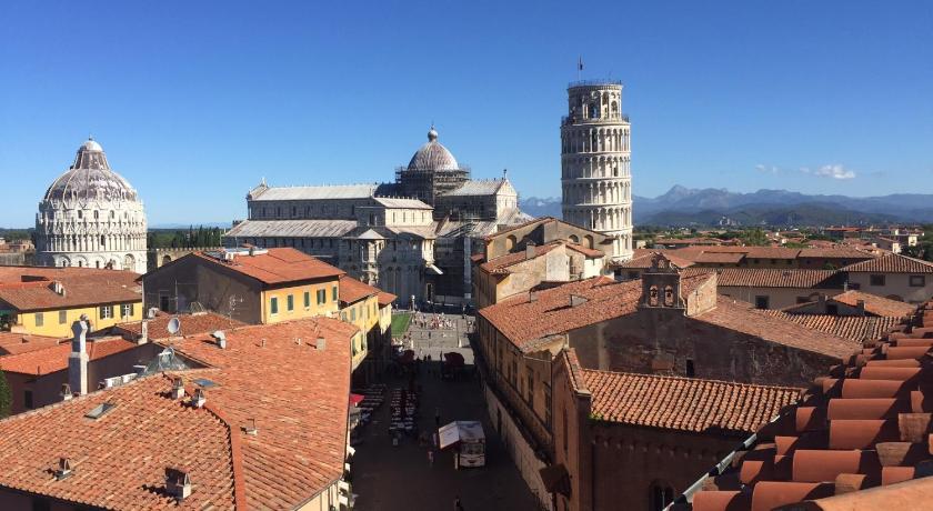 Grand Hotel Duomo