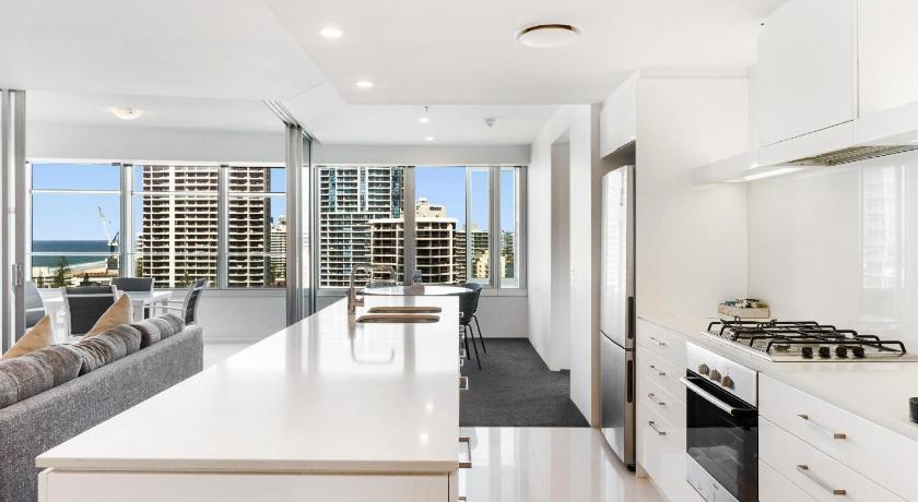 Image of 1 Bedroom Spa Apartment 1