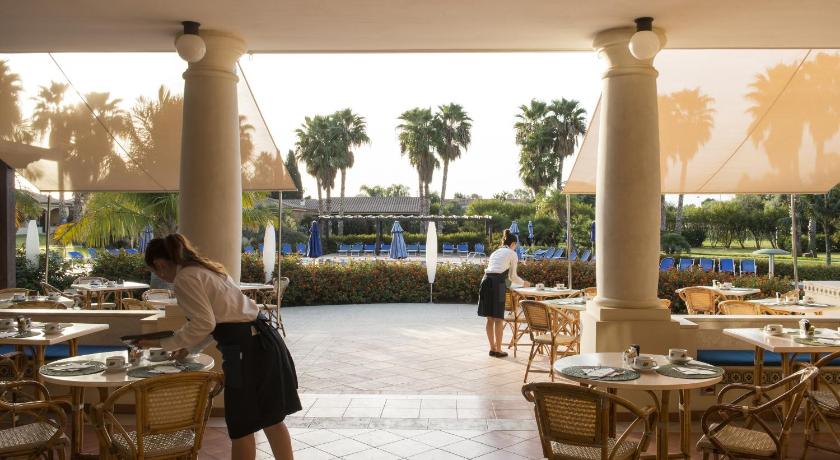 Lantana Resort Hotel&Apartments