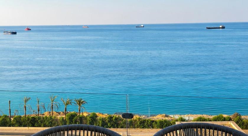 Foto di Baymount Ain Sokhna Apartments - Prenotazione scontata Agoda