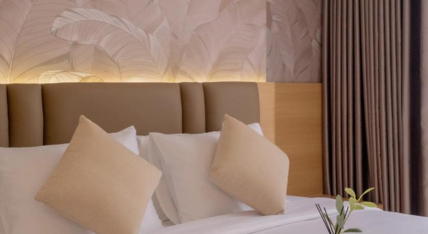 Y Hotel Phan Đình Phùng - image 42