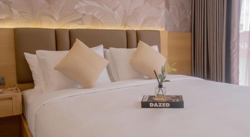 Y Hotel Phan Đình Phùng - image 44