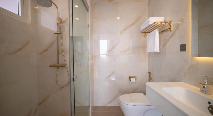 Y Hotel Phan Đình Phùng - image 10