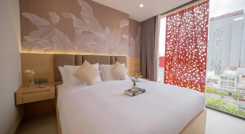 Y Hotel Phan Đình Phùng - image 38