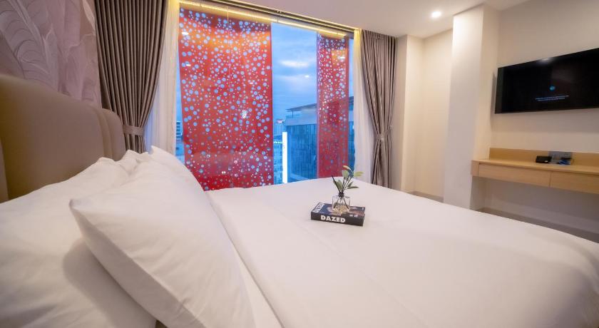 Y Hotel Phan Đình Phùng - image 41