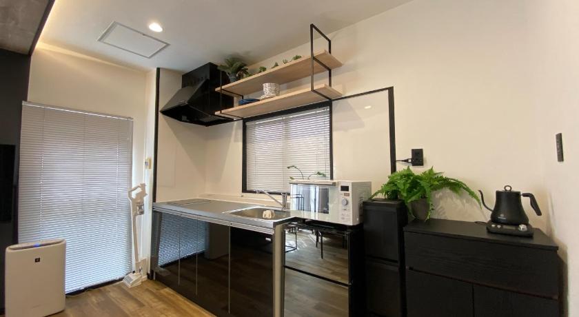 Frontier 1st Building - Vacation STAY 15474