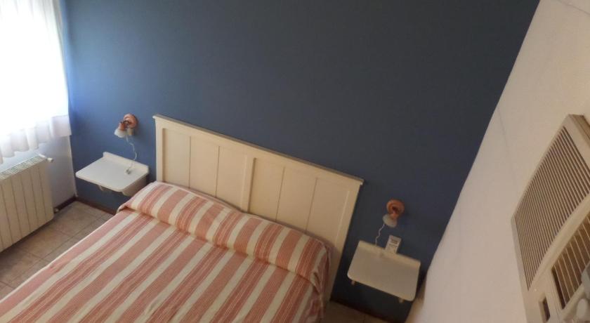 Hotel Carmen de Areco photo