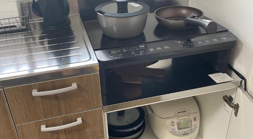 Itanogun - Apartment - Vacation STAY 17246