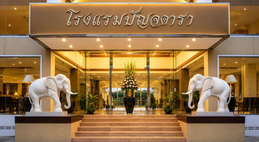 照片: Panjadara Hotel Nakhon Ratchasima - Agoda折扣预订
