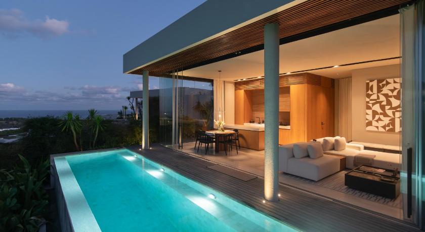 Lyvin Melasti Villas - image 11