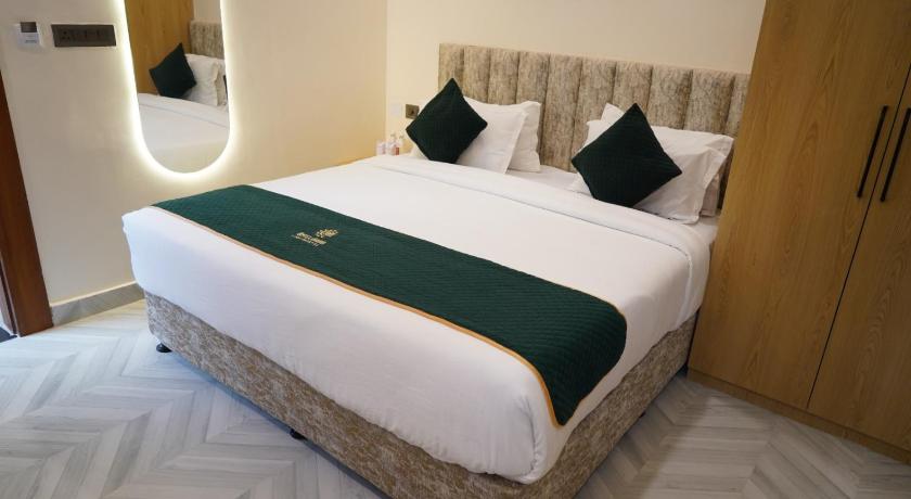 Hotel Rama Continental Second - image 12