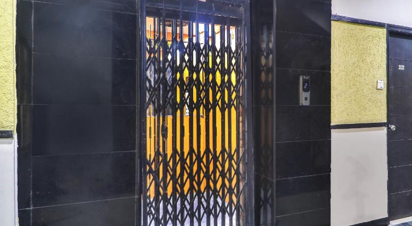 Super Hotel O Qualia Hotel Dilsukhnagar Near Dilsukhnagar Metro Station – Hyderabad, IA