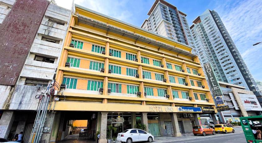 Hotel Uno Davao City - image 27
