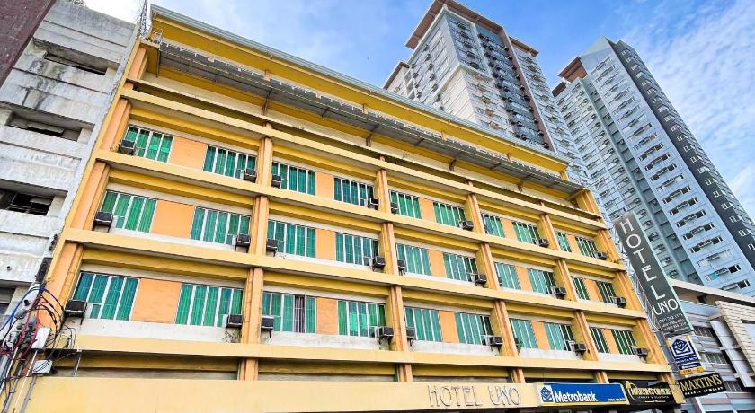 Hotel Uno Davao City - image 25