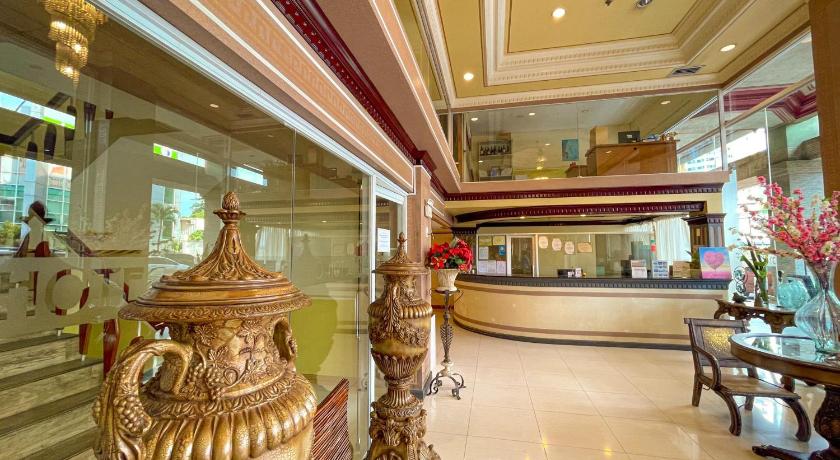Hotel Uno Davao City - image 8